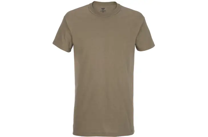 Flying Cross Duke Short Sleeve Cotton T-shirt 3-pack